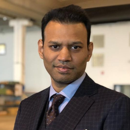 Shri Anand Jayaswal